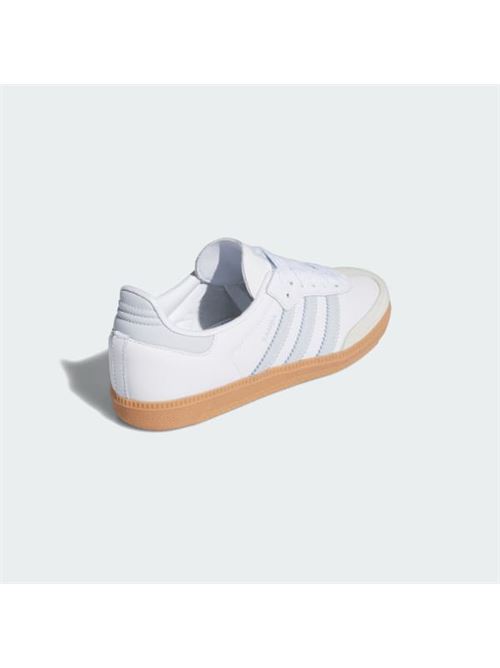 SAMBA OG W ADIDAS ORIGINALS | IE0877/FTWWHT